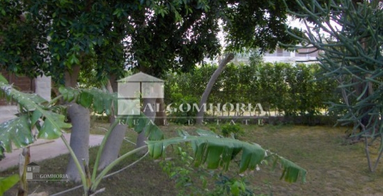 Villa 186.00 for sale M2 in North Coast, Marina