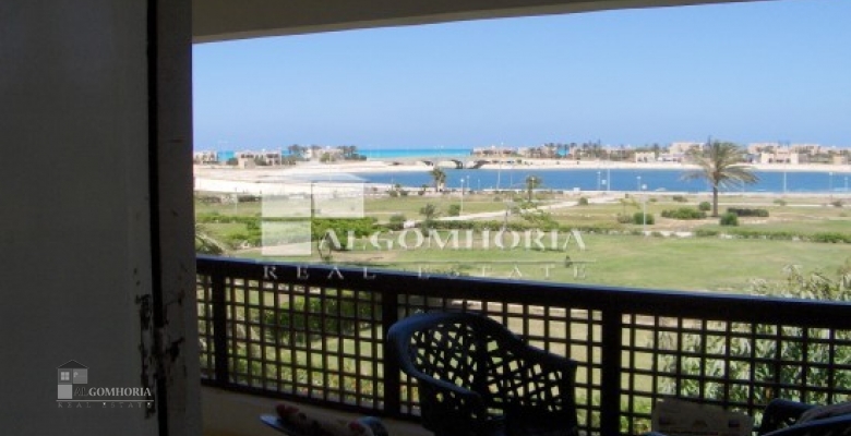 Villa 186.00 for sale M2 in North Coast, Marina