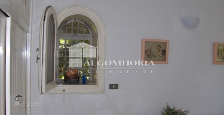 Villa 186.00 for sale M2 in North Coast, Marina