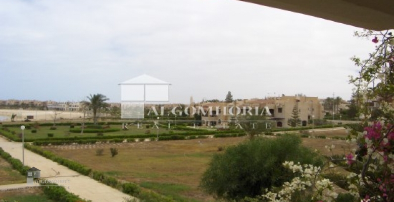 Villa 186.00 for sale M2 in North Coast, Marina