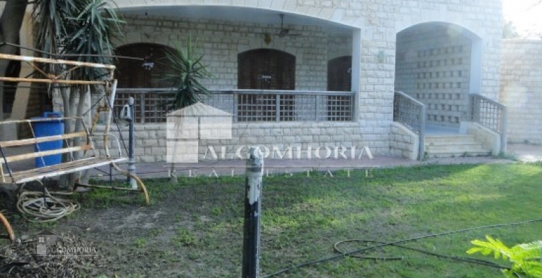 Chaleh 165.00 for sale M2 in North Coast, Marina