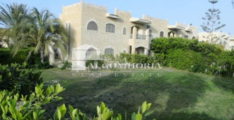 Chaleh 165.00 for sale M2 in North Coast, Marina