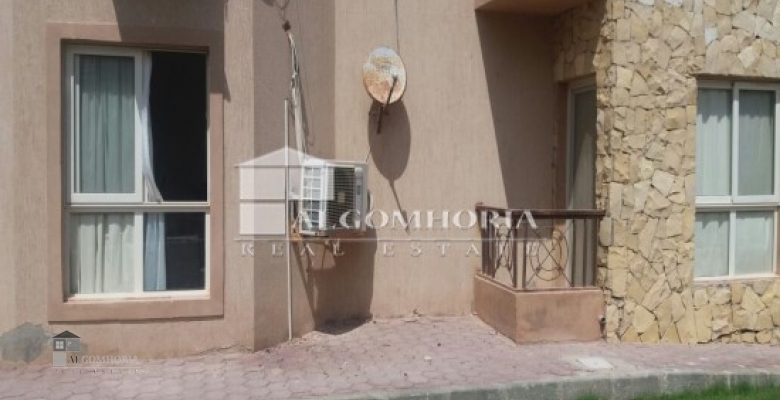 Chaleh 110.00 for sale M2 in North Coast, Sidi Abdel Rahman