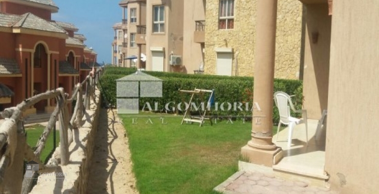 Chaleh 110.00 for sale M2 in North Coast, Sidi Abdel Rahman