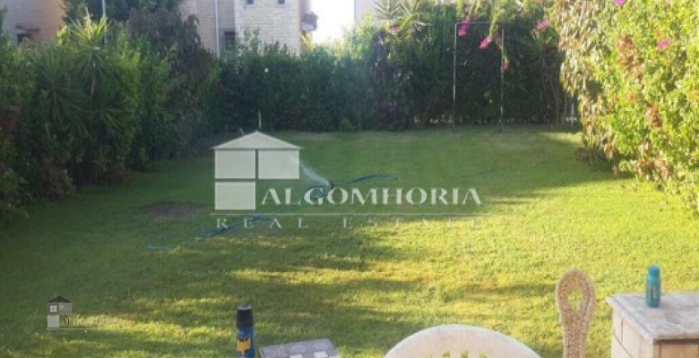 Chaleh 0.00 for sale M2 in North Coast, Badr Village