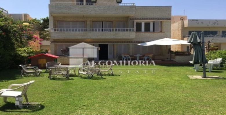 Chaleh 0.00 for sale M2 in North Coast, Badr Village