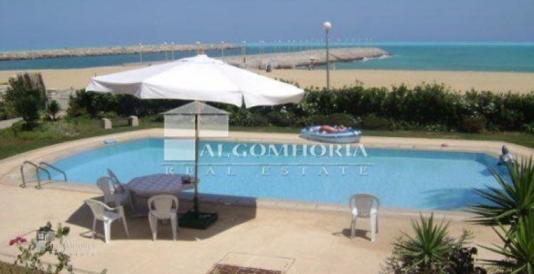 Villa 650.00 for sale M2 in North Coast, Marina
