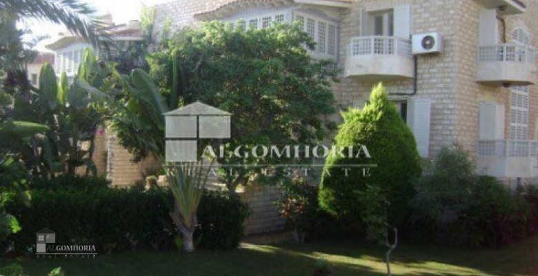 Villa 650.00 for sale M2 in North Coast, Marina