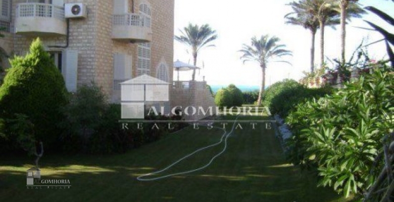 Villa 650.00 for sale M2 in North Coast, Marina