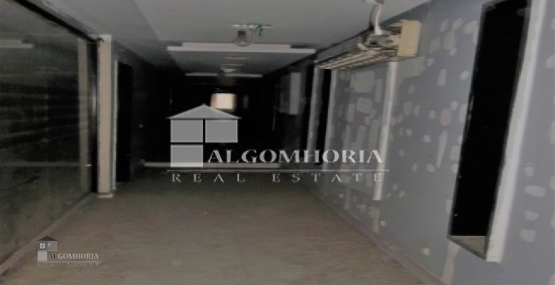 مكتب اداري بالمهندسين للبيع