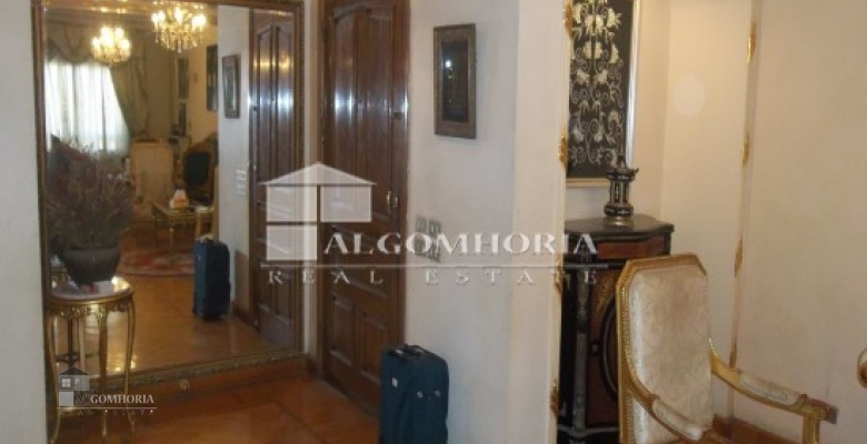 Duplex 352.00 for sale M2 in Giza, Mohandeseen