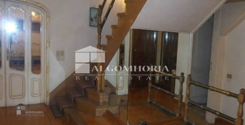 Duplex 352.00 for sale M2 in Giza, Mohandeseen