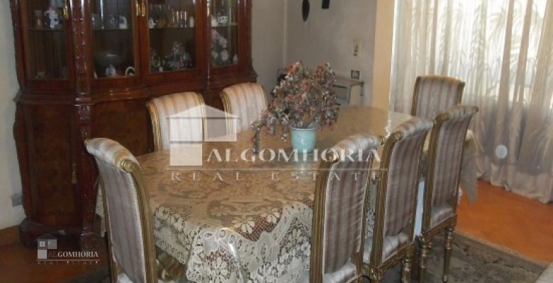 Duplex 352.00 for sale M2 in Giza, Mohandeseen
