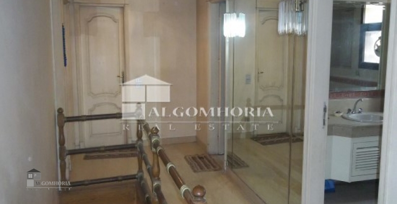 Duplex 352.00 for sale M2 in Giza, Mohandeseen