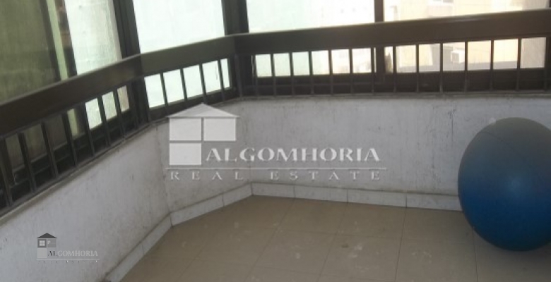 Duplex 352.00 for sale M2 in Giza, Mohandeseen