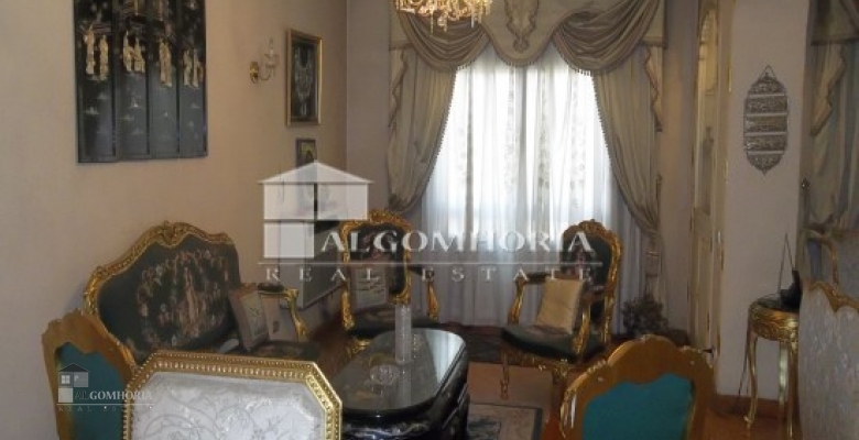 Duplex 352.00 for sale M2 in Giza, Mohandeseen