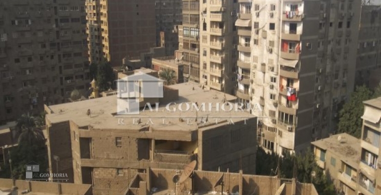 Duplex 352.00 for sale M2 in Giza, Mohandeseen