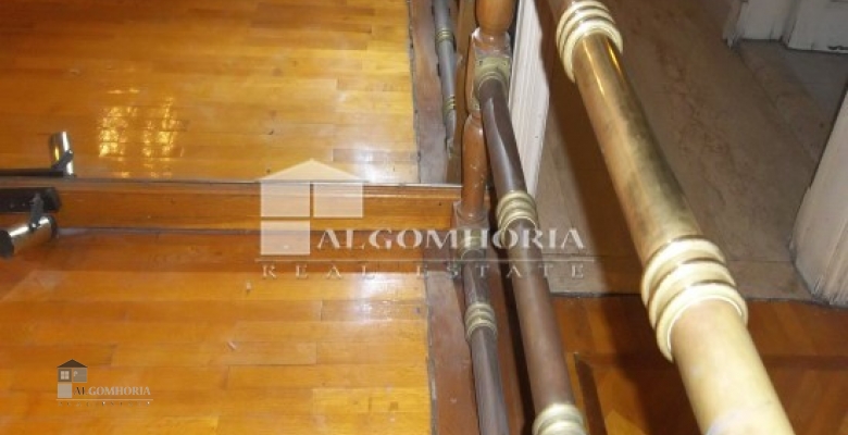 Duplex 352.00 for sale M2 in Giza, Mohandeseen