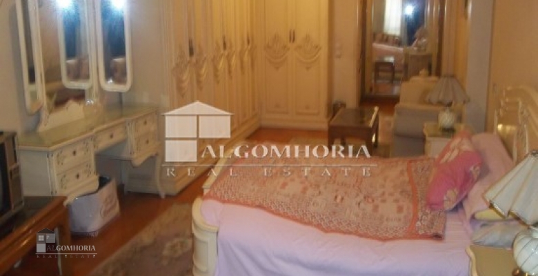 Duplex 352.00 for sale M2 in Giza, Mohandeseen