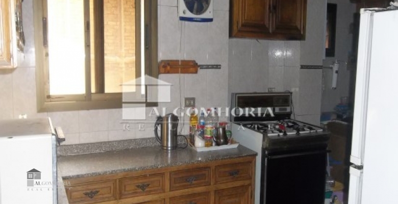 Duplex 352.00 for sale M2 in Giza, Mohandeseen