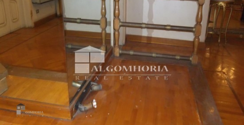 Duplex 352.00 for sale M2 in Giza, Mohandeseen