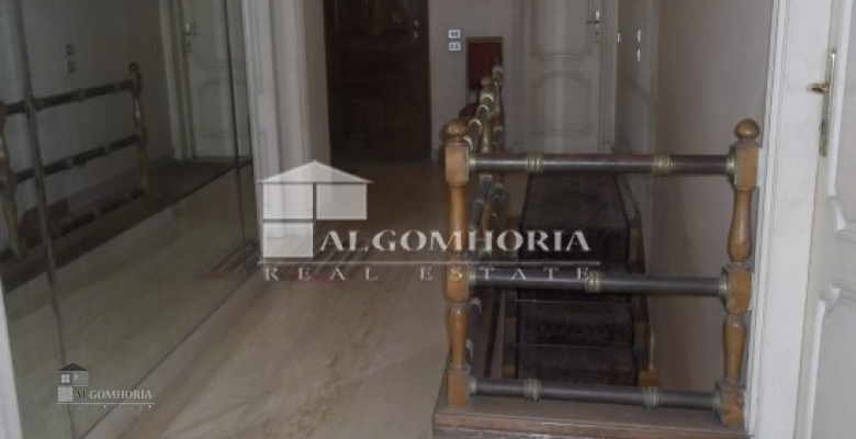 Duplex 352.00 for sale M2 in Giza, Mohandeseen