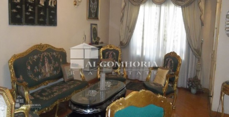 Duplex 352.00 for sale M2 in Giza, Mohandeseen