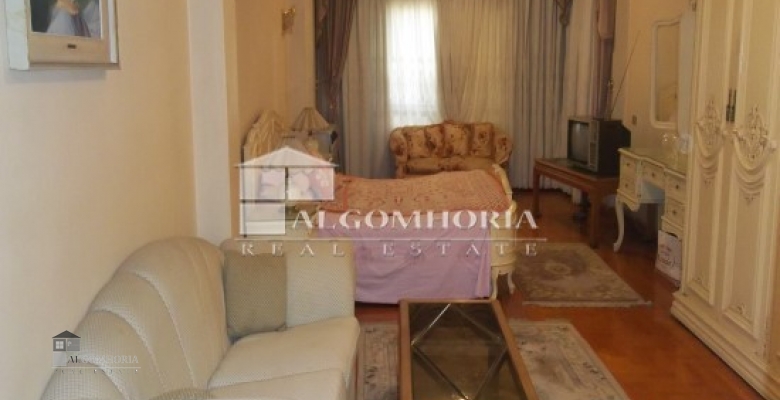 Duplex 352.00 for sale M2 in Giza, Mohandeseen
