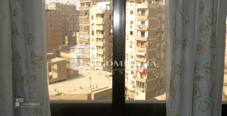 Duplex 352.00 for sale M2 in Giza, Mohandeseen