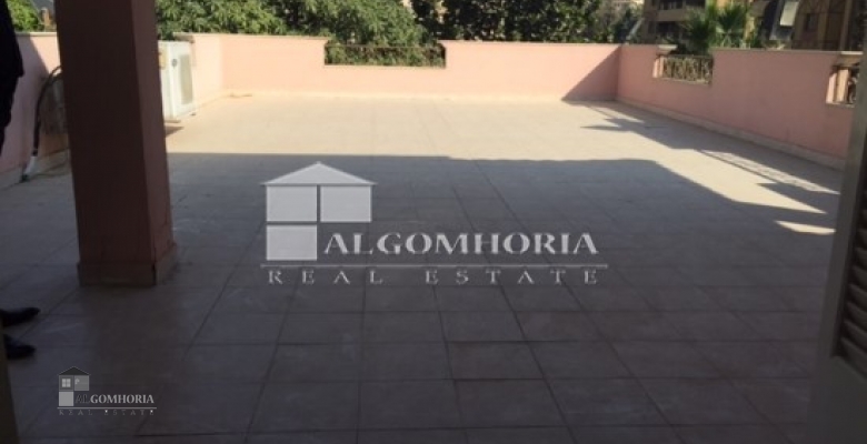 Villa 625.00 for sale M2 in Cairo, Maadi