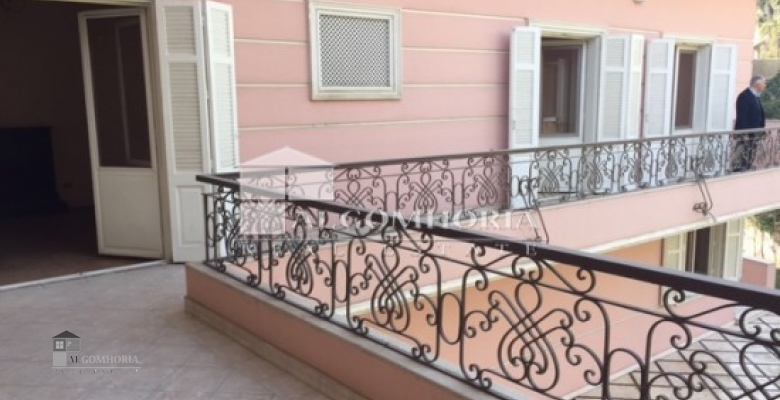 Villa 625.00 for sale M2 in Cairo, Maadi