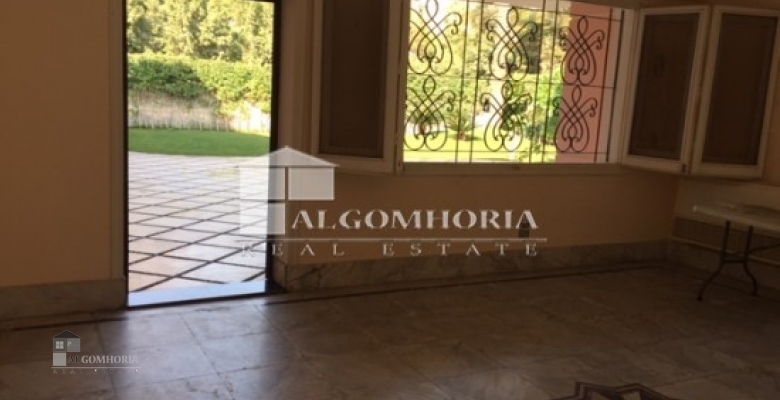 Villa 625.00 for sale M2 in Cairo, Maadi