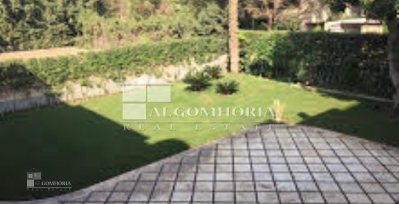 Villa 625.00 for sale M2 in Cairo, Maadi