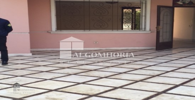 Villa 625.00 for sale M2 in Cairo, Maadi