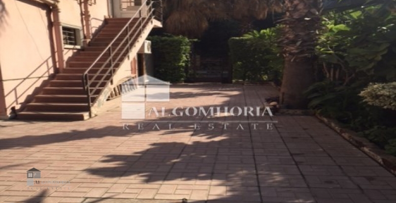 Villa 625.00 for sale M2 in Cairo, Maadi