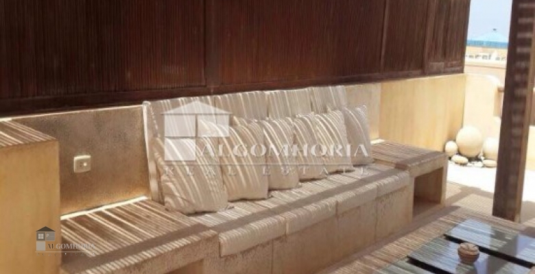 Chaleh 180.00 for sale M2 in North Coast, Sidi Abdel Rahman