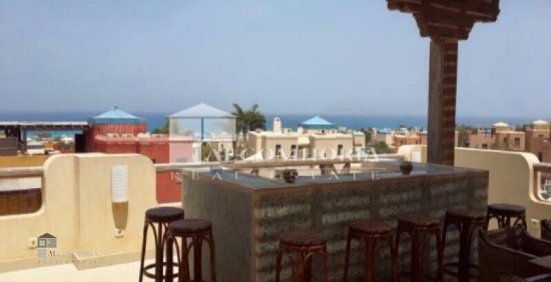 Chaleh 180.00 for sale M2 in North Coast, Sidi Abdel Rahman