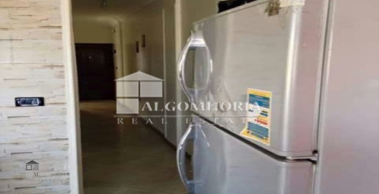 العين السخنة_ساند بيتش