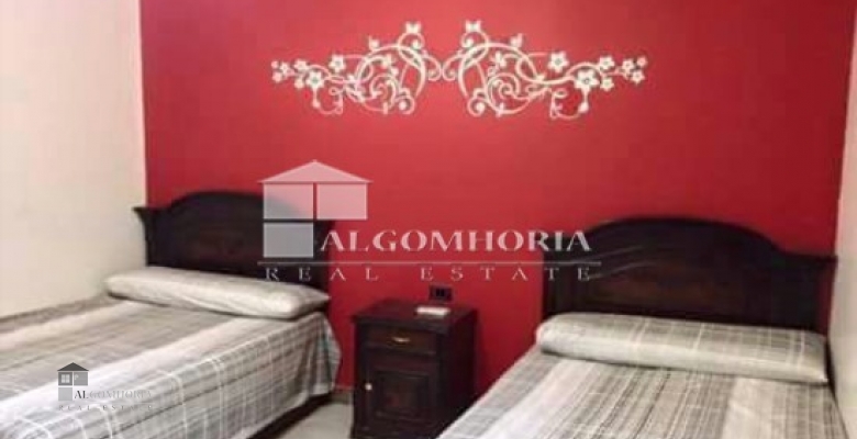 العين السخنة_ساند بيتش