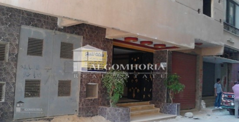 Duplex 360.00 for sale M2 in Cairo, Nasr city