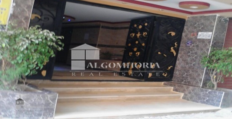 Duplex 360.00 for sale M2 in Cairo, Nasr city