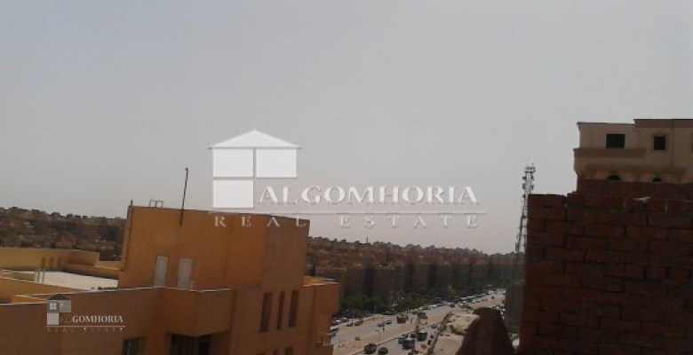 Duplex 360.00 for sale M2 in Cairo, Nasr city