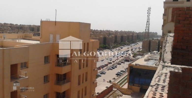 Duplex 360.00 for sale M2 in Cairo, Nasr city