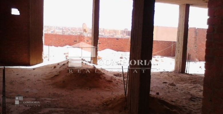 Duplex 360.00 for sale M2 in Cairo, Nasr city