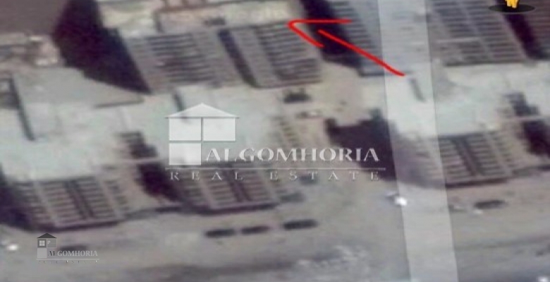 Duplex 360.00 for sale M2 in Cairo, Nasr city