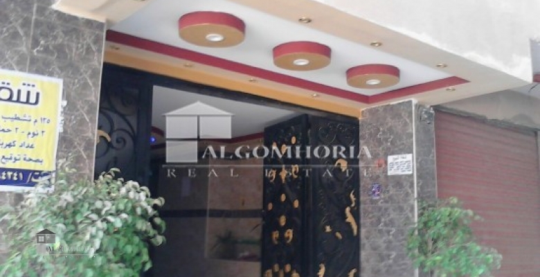 Duplex 360.00 for sale M2 in Cairo, Nasr city