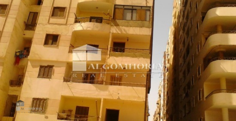 Duplex 360.00 for sale M2 in Cairo, Nasr city
