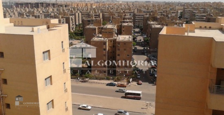 Duplex 360.00 for sale M2 in Cairo, Nasr city