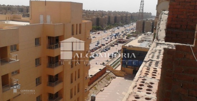 Duplex 360.00 for sale M2 in Cairo, Nasr city