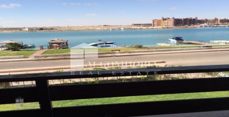 Villa 470.00 for sale M2 in North Coast, Marina